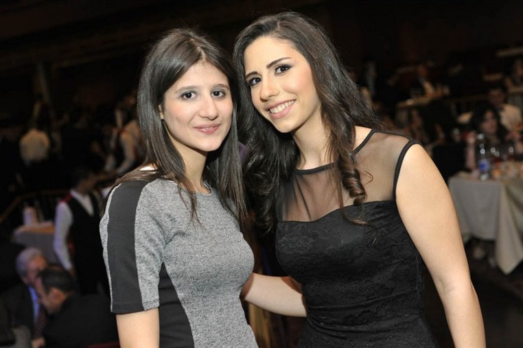 USEK Medecine Dinner